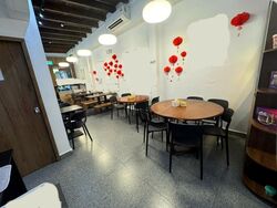 Teck Heng Long Industrial Building (D8), Shop House #517645361